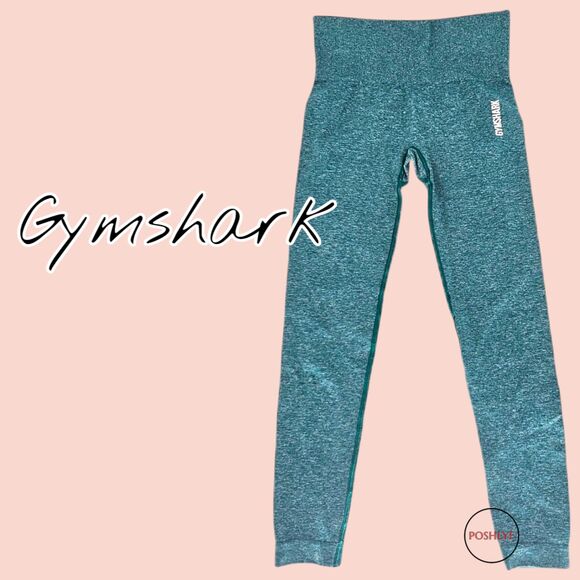 Gymshark Adapt High Waisted Legging Small - Picture 2 of 9